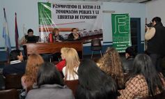 Foto de la galería: Asamblea: Nuevas autoridades