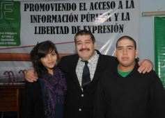 Foto de la galería: Asamblea: Nuevas autoridades