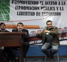 Foto de la galería: Asamblea: Nuevas autoridades