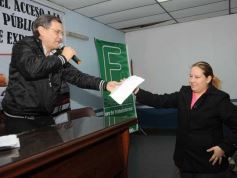 Foto de la galería: Asamblea: Nuevas autoridades