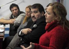 Foto de la galería: Asamblea: Nuevas autoridades