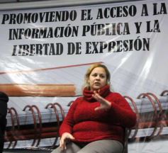 Foto de la galería: Asamblea: Nuevas autoridades