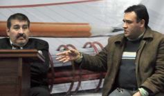 Foto de la galería: Asamblea: Nuevas autoridades