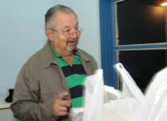 Foto de la galería: Asamblea: Nuevas autoridades