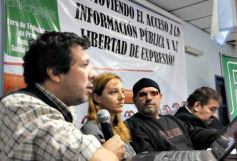 Foto de la galería: Asamblea: Nuevas autoridades