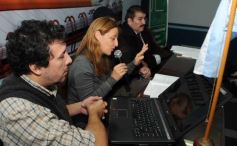 Foto de la galería: Asamblea: Nuevas autoridades