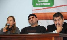 Foto de la galería: Asamblea: Nuevas autoridades