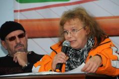 Foto de la galería: Asamblea: Nuevas autoridades