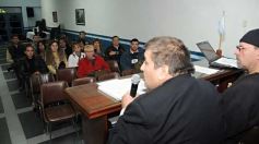 Foto de la galería: Asamblea: Nuevas autoridades