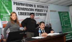 Foto de la galería: Asamblea: Nuevas autoridades