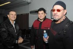 Foto de la galería: Asamblea: Nuevas autoridades