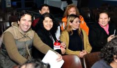 Foto de la galería: Asamblea: Nuevas autoridades