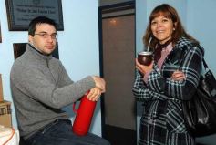 Foto de la galería: Asamblea: Nuevas autoridades