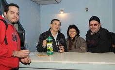 Foto de la galería: Asamblea: Nuevas autoridades