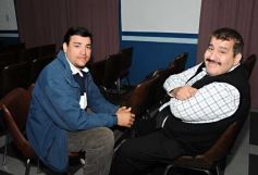 Foto de la galería: Asamblea: Nuevas autoridades