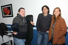 Foto de la galería: Asamblea: Nuevas autoridades