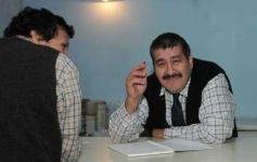 Foto de la galería: Asamblea: Nuevas autoridades