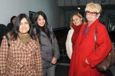 Foto de la galería: Asamblea: Nuevas autoridades