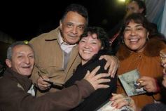 Foto de la galería: San Antonio con Mario Bofil