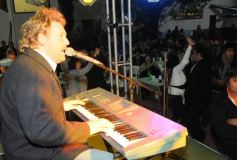 Foto de la galería: San Antonio con Mario Bofil