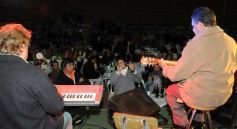 Foto de la galería: San Antonio con Mario Bofil