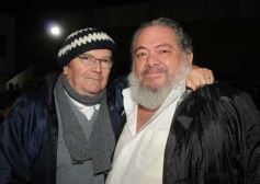 Foto de la galería: San Antonio con Mario Bofil