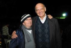 Foto de la galería: San Antonio con Mario Bofil