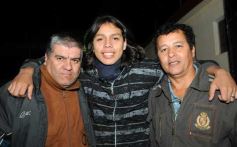 Foto de la galería: San Antonio con Mario Bofil