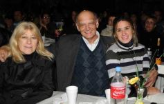 Foto de la galería: San Antonio con Mario Bofil