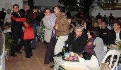 Foto de la galería: San Antonio con Mario Bofil