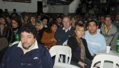 Foto de la galería: San Antonio con Mario Bofil