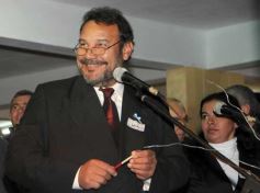 Foto de la galería: San Antonio con Mario Bofil