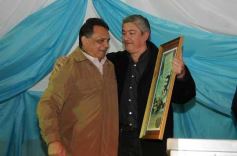 Foto de la galería: San Antonio con Mario Bofil