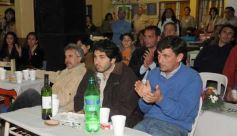 Foto de la galería: San Antonio con Mario Bofil