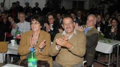 Foto de la galería: San Antonio con Mario Bofil