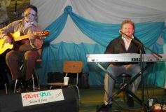 Foto de la galería: San Antonio con Mario Bofil