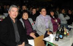 Foto de la galería: San Antonio con Mario Bofil