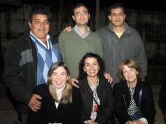 Foto de la galería: San Antonio con Mario Bofil