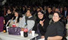 Foto de la galería: San Antonio con Mario Bofil