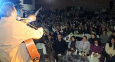 Foto de la galería: San Antonio con Mario Bofil