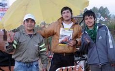 Foto de la galería: Turismo Carretera, Clasificación