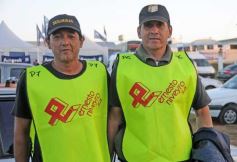 Foto de la galería: Turismo Carretera, Clasificación