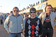 Foto de la galería: Turismo Carretera, Clasificación