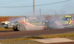 Foto de la galería: Turismo Carretera, Clasificación