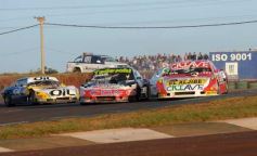 Foto de la galería: Turismo Carretera, Clasificación