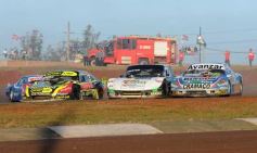 Foto de la galería: Turismo Carretera, Clasificación