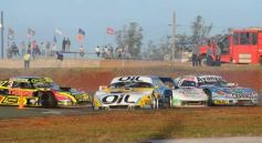 Foto de la galería: Turismo Carretera, Clasificación