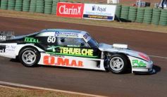 Foto de la galería: Turismo Carretera, Clasificación