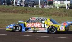 Foto de la galería: Turismo Carretera, Clasificación