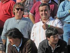 Foto de la galería: Turismo Carretera, Clasificación